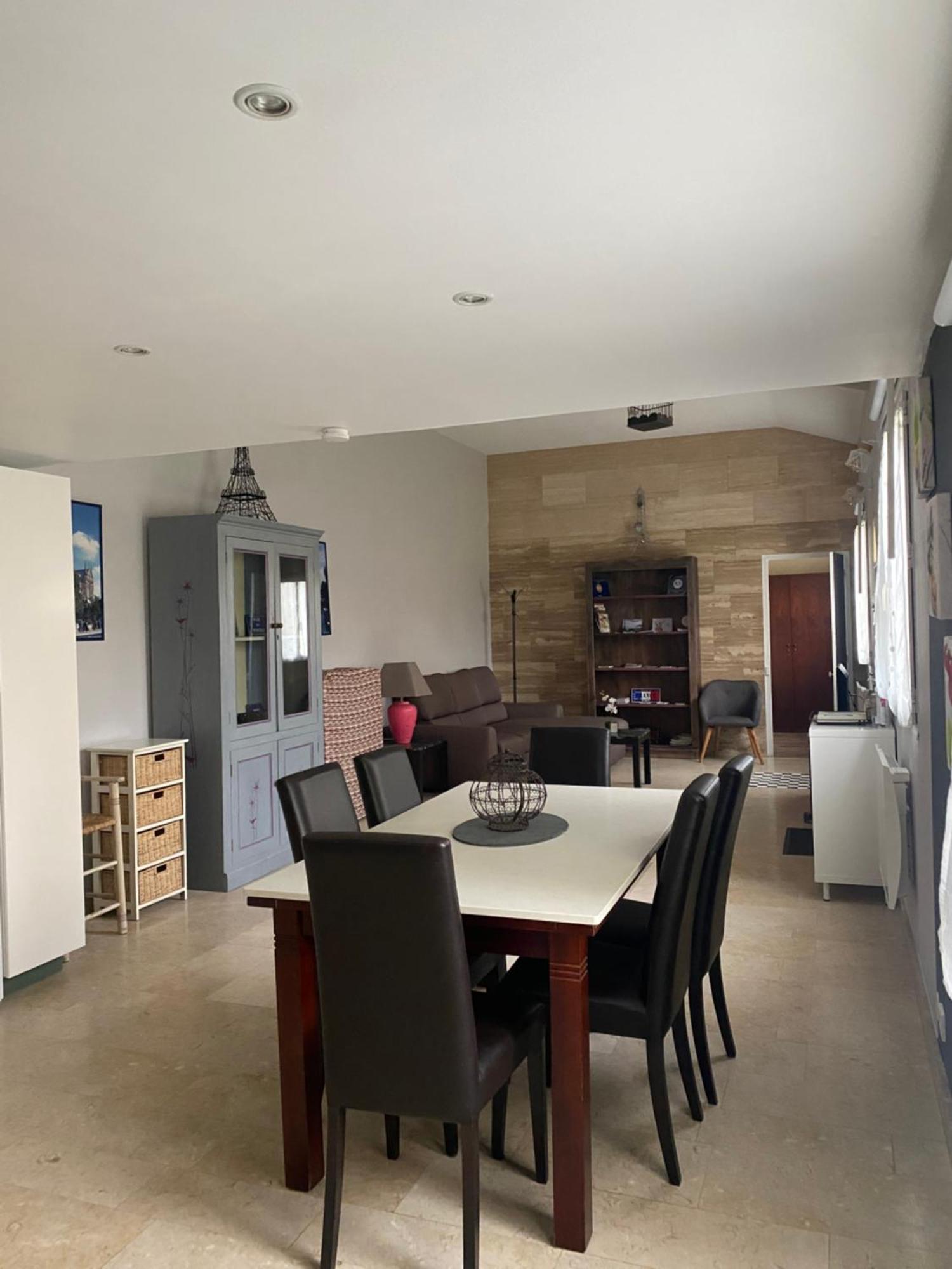 L'Araucaria Villa Pontault-Combault Ngoại thất bức ảnh