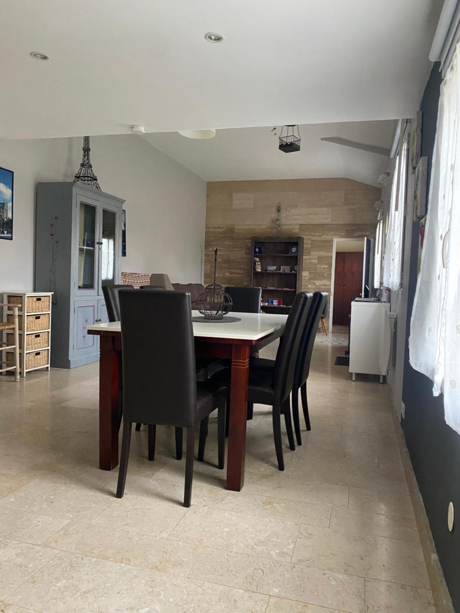 L'Araucaria Villa Pontault-Combault Ngoại thất bức ảnh