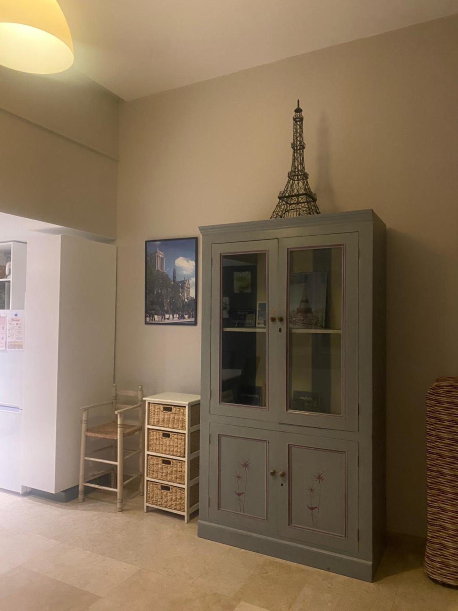 L'Araucaria Villa Pontault-Combault Ngoại thất bức ảnh