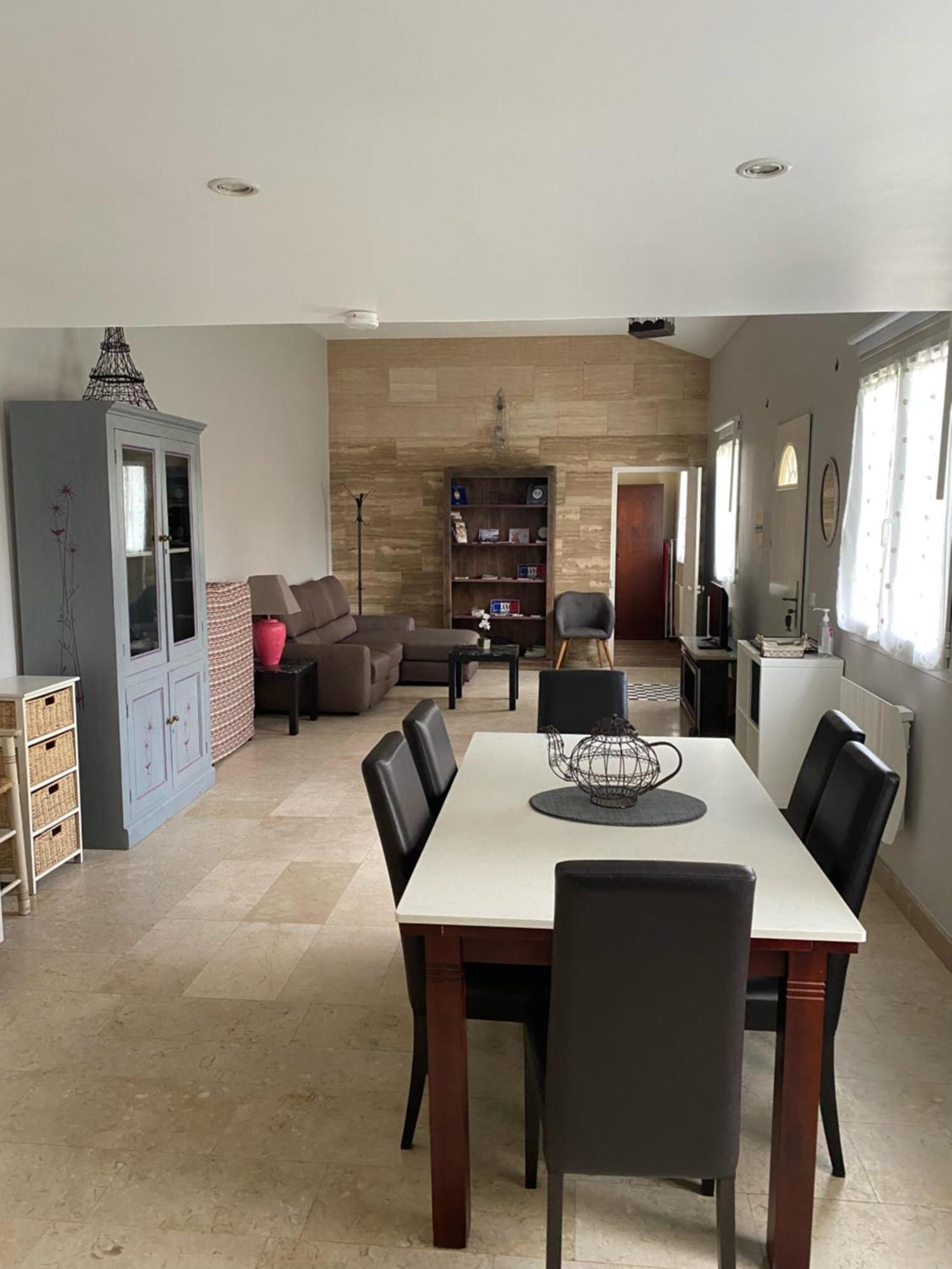 L'Araucaria Villa Pontault-Combault Ngoại thất bức ảnh