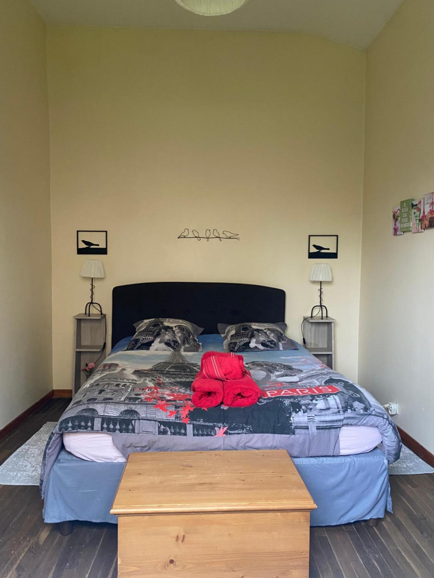 L'Araucaria Villa Pontault-Combault Ngoại thất bức ảnh