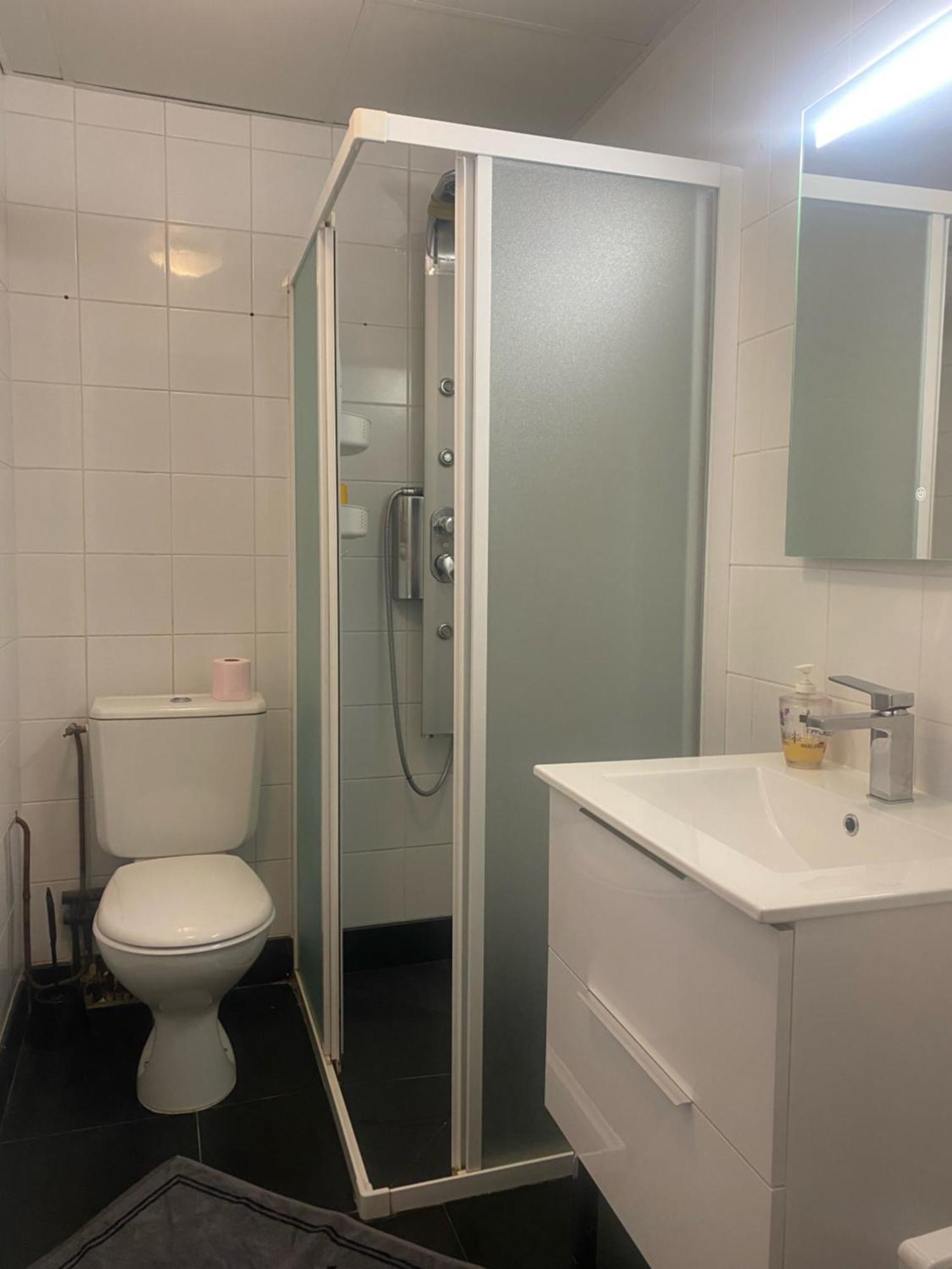 L'Araucaria Villa Pontault-Combault Ngoại thất bức ảnh