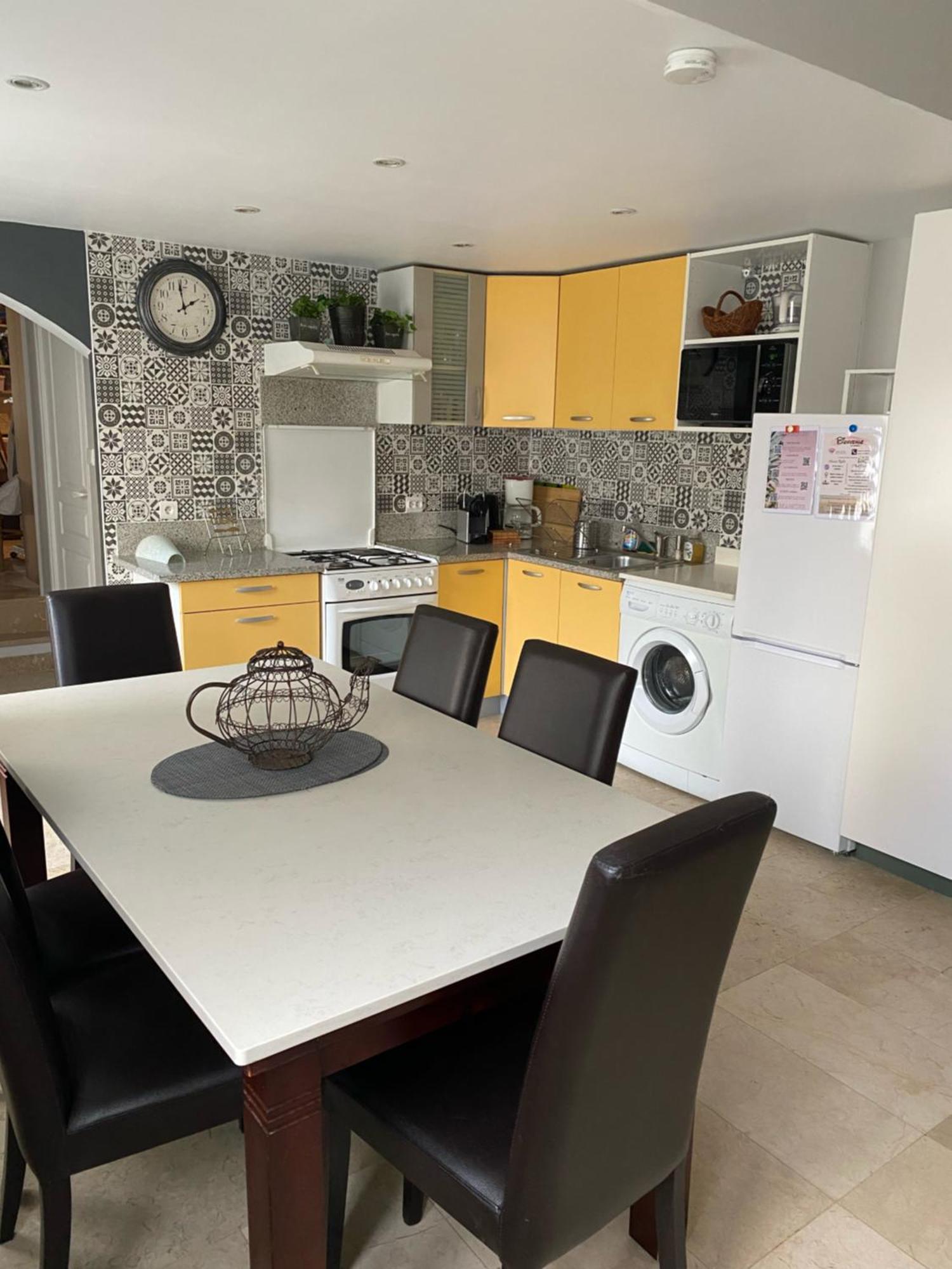 L'Araucaria Villa Pontault-Combault Ngoại thất bức ảnh