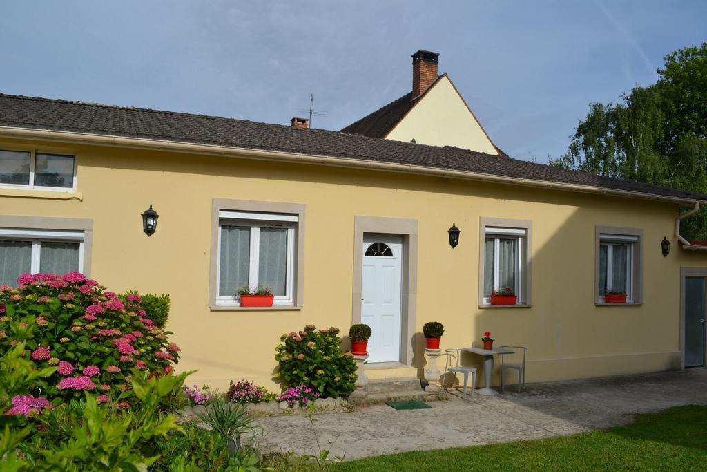 L'Araucaria Villa Pontault-Combault Phòng bức ảnh